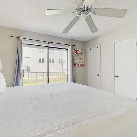 Seascape Villa Orange Beach Ruang foto