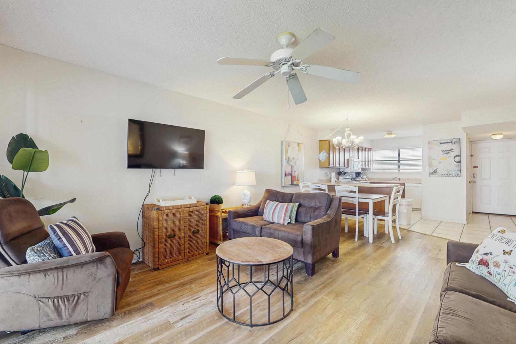 Seascape Villa Orange Beach Ruang foto