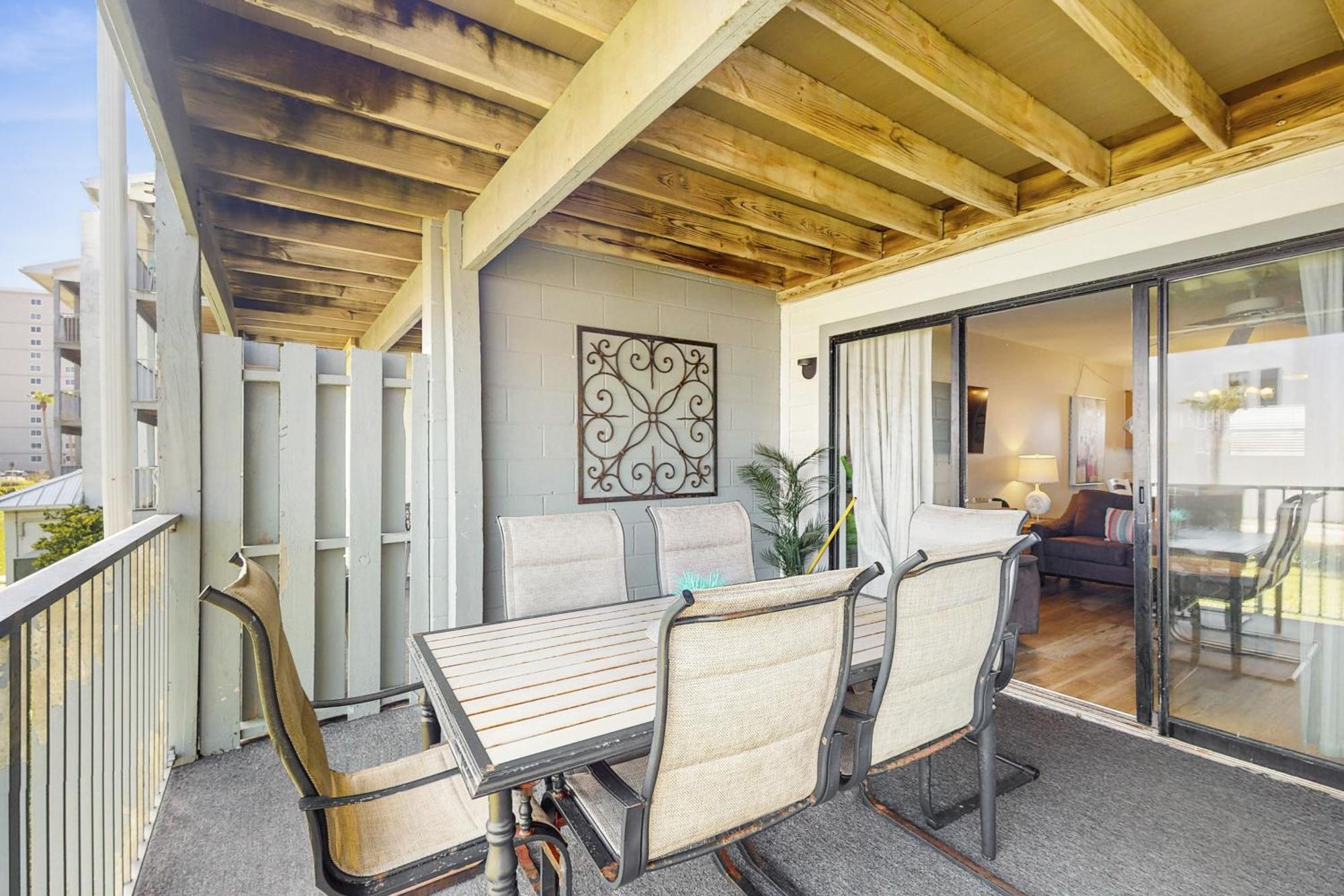 Seascape Villa Orange Beach Ruang foto